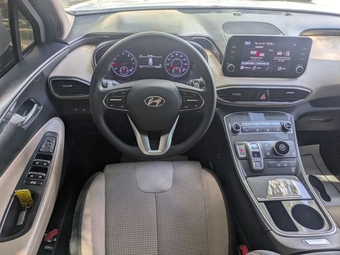 Used 2022 Hyundai Santa Fe SEL w/ Cargo Package FWD image 15