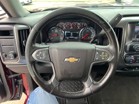 Used 2014 Chevrolet Silverado 1500 LT w/ All Star Edition image 11