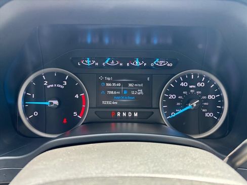 Used 2021 Ford F450 XL w/ STX Appearance Package AWD/4WD image 15