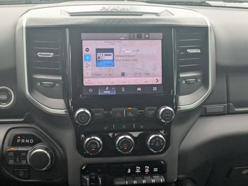 New 2026 RAM 1500 Big Horn AWD/4WD image 16
