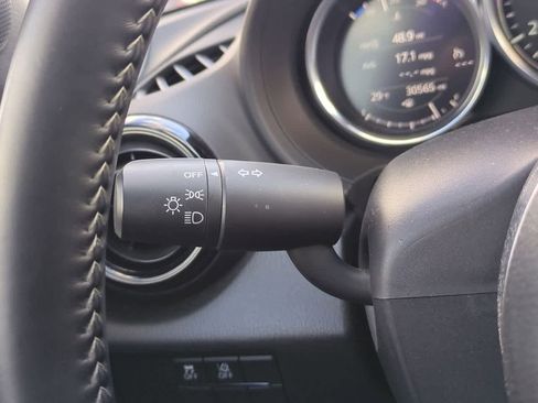 Certified 2023 MAZDA MX-5 Miata Club image 23