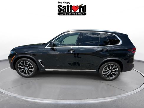 Used 2026 BMW X5 xDrive40i w/ Executive Package AWD/4WD image 5
