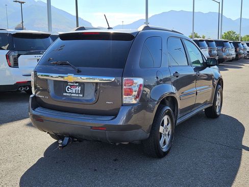 Used 2007 Chevrolet Equinox LS AWD/4WD image 3