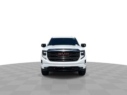 Used 2024 GMC Sierra 1500 AT4