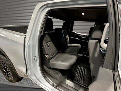 Certified 2024 GMC Sierra 1500 Elevation AWD/4WD image 22
