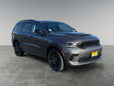 New 2026 Dodge Durango GT image 7