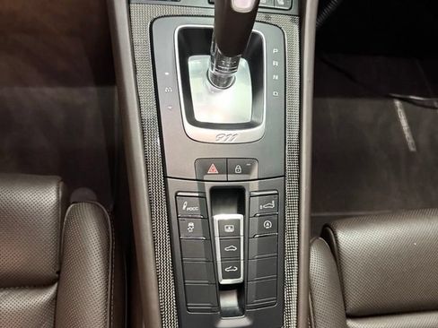 Used 2019 Porsche 911 Turbo AWD/4WD image 14