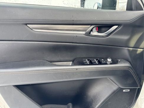 Used 2020 MAZDA CX-5 Grand Touring image 10