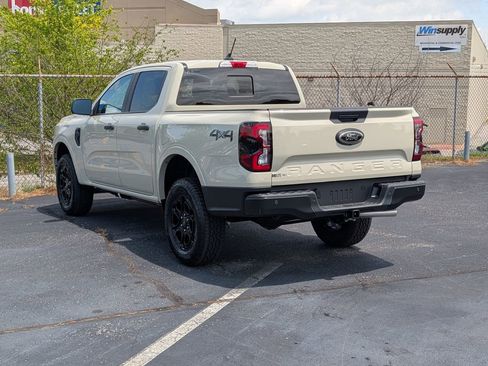 New 2026 Ford Ranger XLT AWD/4WD image 5