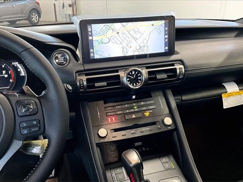 New 2025 Lexus RC 350 F Sport image 7