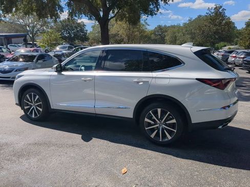 New 2026 Acura MDX w/ Technology Package image 6