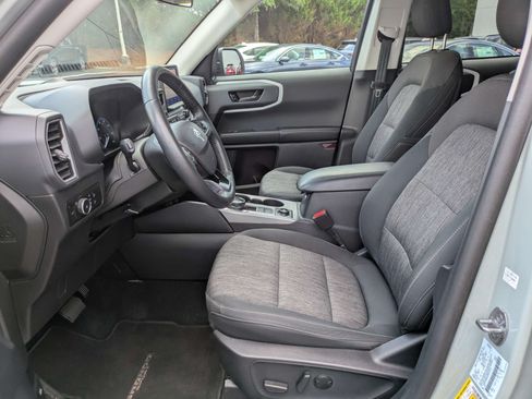 Used 2023 Ford Bronco Sport Big Bend w/ Convenience Package AWD/4WD image 26