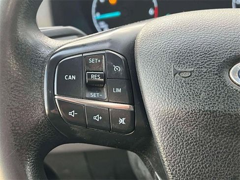 Used 2020 Ford Transit 350 148 High Roof Extended w/ Load Area Protection Package image 10