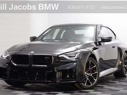 New 2026 BMW M2