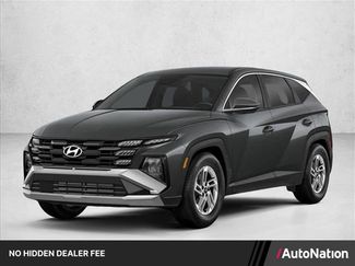 Used 2025 Hyundai Tucson SE FWD video 1