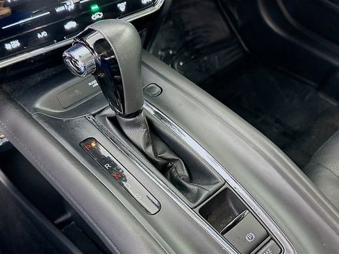 Used 2022 Honda HR-V EX-L image 22