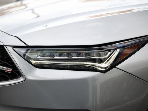 Used 2022 Acura MDX Type S image 14