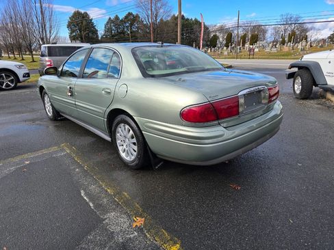 Used 2005 Buick Le Sabre Limited w/ Gran Touring Package image 5