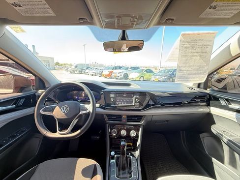 Used 2023 Volkswagen Taos S FWD image 18