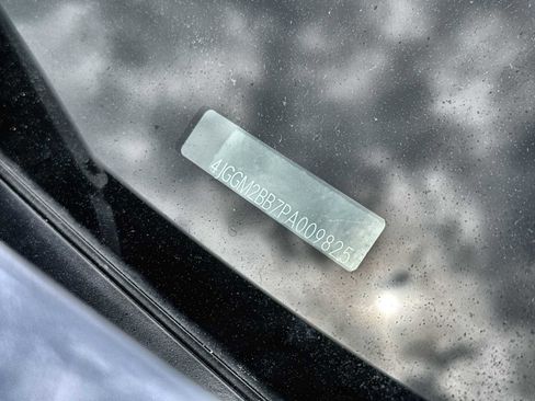 Used 2023 Mercedes-Benz EQE 350+ SUV image 24