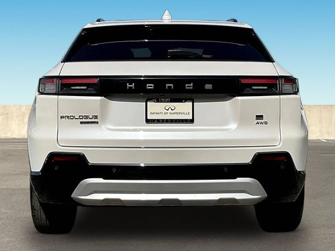 Used 2024 Honda Prologue Touring image 6