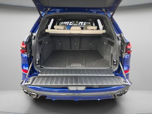 New 2026 BMW X5 M60i AWD/4WD image 23