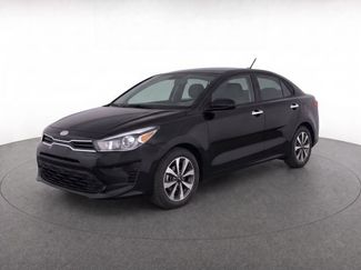 Used 2024 Mitsubishi Mirage ES FWD video 1