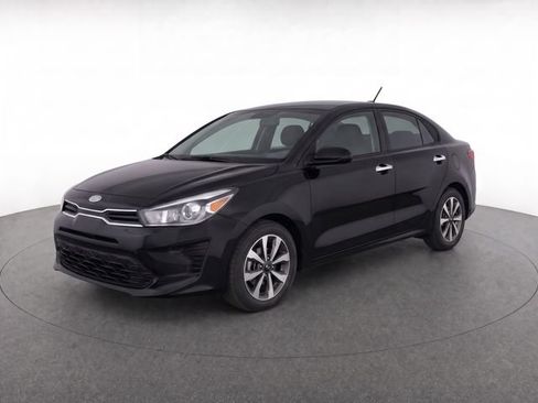 Used 2024 Mitsubishi Mirage ES FWD image 1