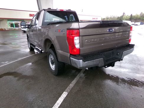 Used 2021 Ford F250 XL w/ Power Equipment Group image 6