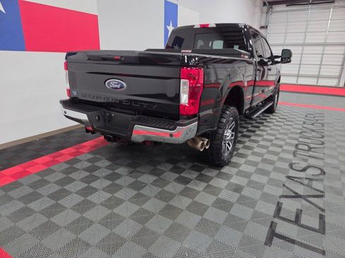 Used 2019 Ford F250 Lariat w/ Lariat Ultimate Package image 19