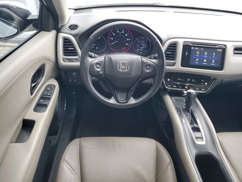 Used 2018 Honda HR-V EX-L image 29