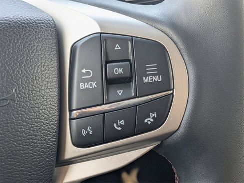 Used 2025 Ford Explorer Active w/ Active Comfort Package image 26