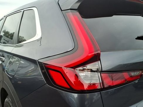 Used 2024 Honda CR-V EX-L image 16