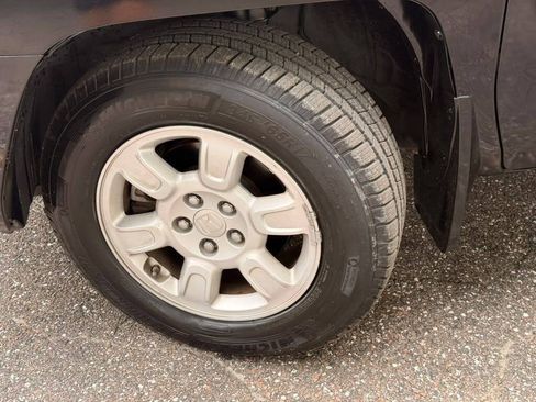 Used 2006 Honda Ridgeline RTL image 10