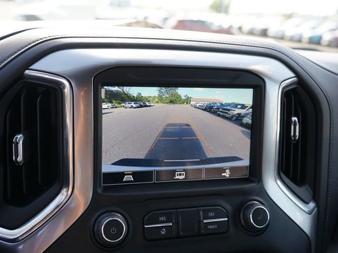 Used 2022 Chevrolet Silverado 2500 LTZ w/ Safety Package image 27