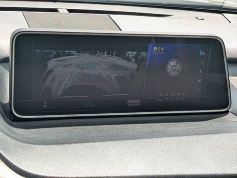 Used 2017 Lexus RX 350 F Sport w/ Cold Weather Package AWD/4WD image 26
