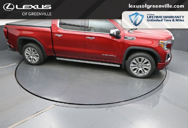 Used 2021 GMC Sierra 1500 Denali w/ Denali Ultimate Package AWD/4WD image 51