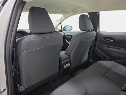 Certified 2024 Toyota Corolla LE image 10
