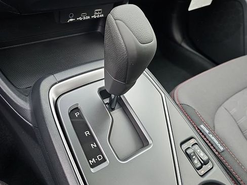 New 2026 Subaru Impreza 2.0i Sport AWD/4WD image 13