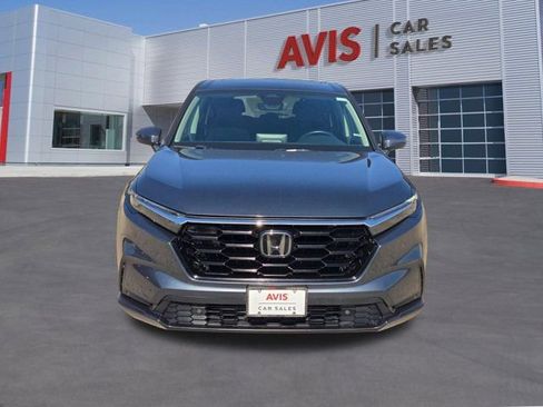 Used 2025 Honda CR-V EX-L image 2