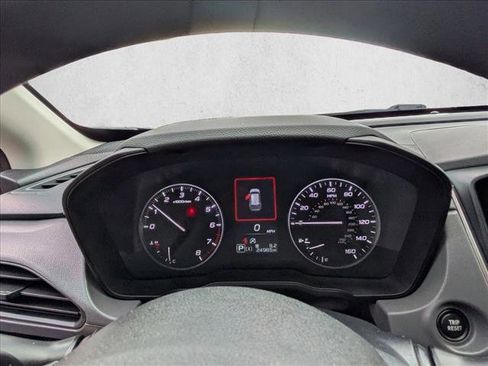 Certified 2024 Subaru Crosstrek 2.0i Premium image 18