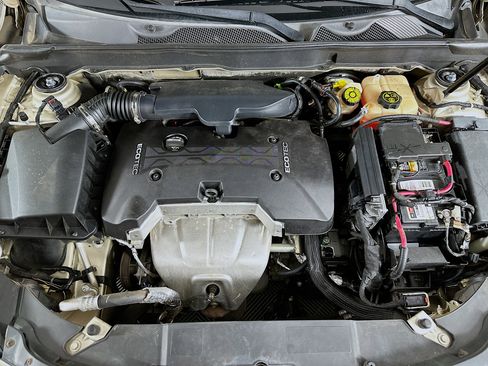 Used 2016 Chevrolet Malibu LS w/ Protection Package FWD image 29