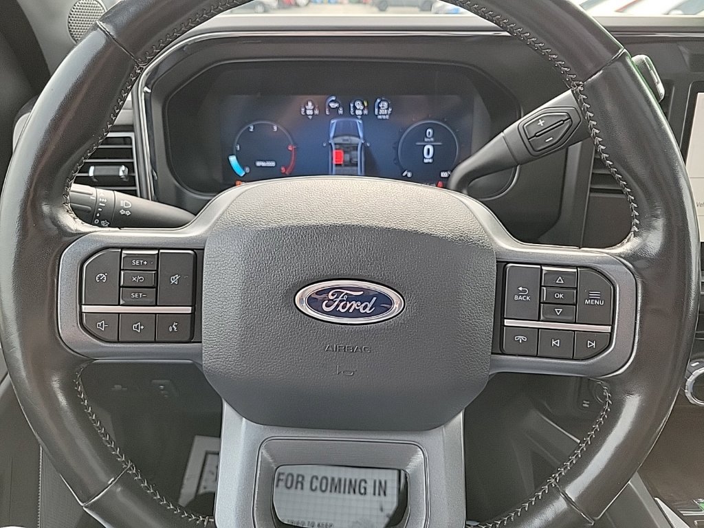 Used 2023 Ford F250 Lariat AWD/4WD image 13