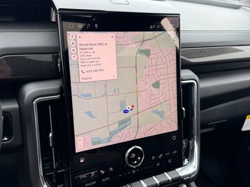 New 2026 GMC Yukon XL Elevation w/ Elevation Premium Package AWD/4WD image 35