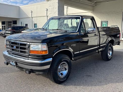 Used 1994 Ford F150 XL image 23