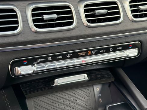New 2026 Mercedes-Benz GLE 350 4MATIC image 20
