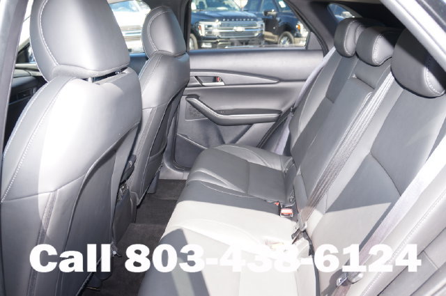 Used 2024 MAZDA CX-30 AWD 2.5 S w/ Select Sport Pkg image 9
