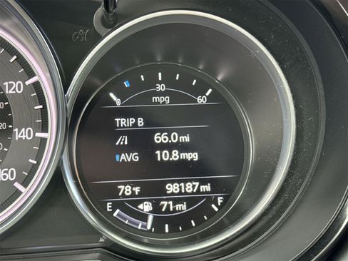 Used 2017 MAZDA CX-9 Signature image 23