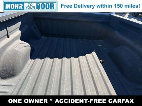 Used 2021 GMC Canyon Elevation image 6