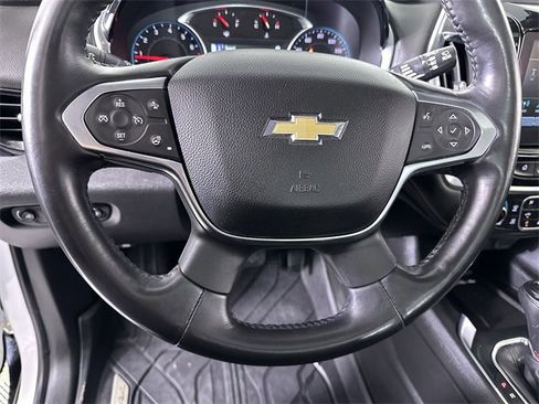 Used 2018 Chevrolet Traverse Premier w/ Redline Edition image 11